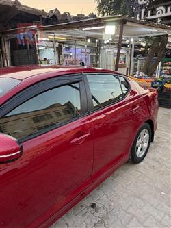 كيا اوبتيما